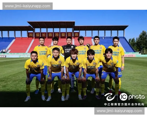 中乙阵容:谁能挑起球队的未来? 中乙阵容:谁能挑起球队的未来?