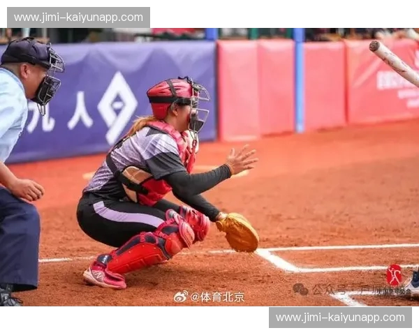 资讯垒球：把信息传播打造成有节奏的比赛