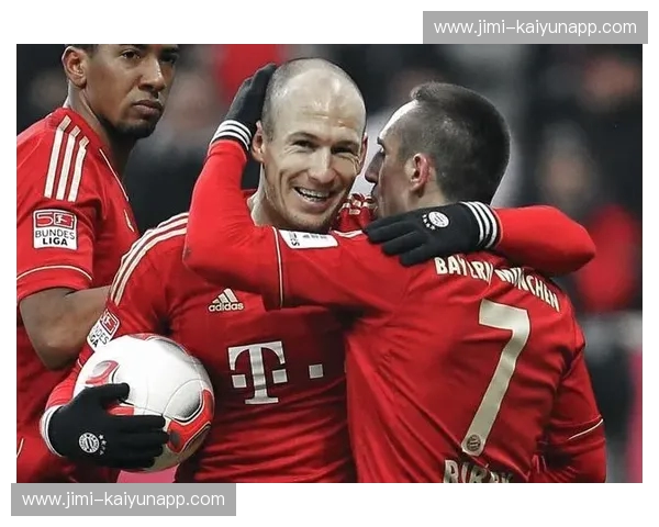 安联球场的剪影：当“罗贝里”的余晖撞上“两亿齐飞”的现实