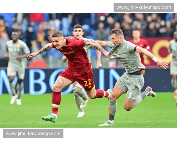 南意之巅的烈焰对决：那不勒斯与罗马的“太阳德比”史诗