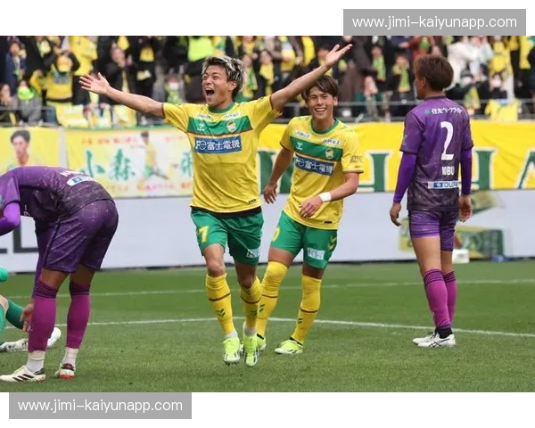 关东德比的火焰：水户蜀葵与千叶市原的宿命对决